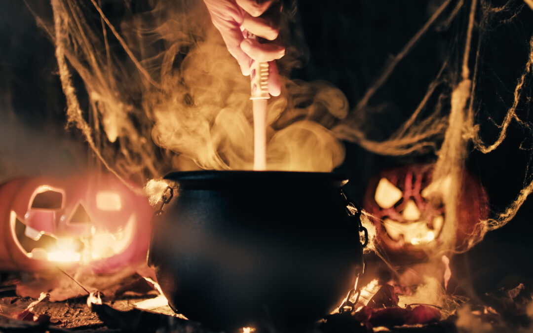 Halloween 2026
